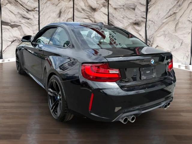 2017 BMW M2 Base
