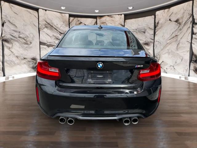 2017 BMW M2 Base