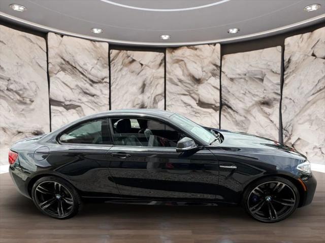 2017 BMW M2 Base