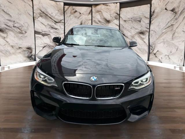 2017 BMW M2 Base