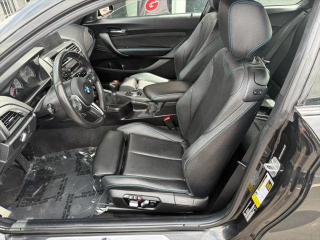 2017 BMW M2 Base