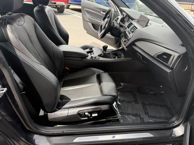 2017 BMW M2 Base