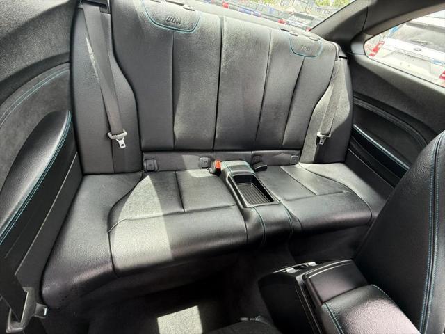 2017 BMW M2 Base