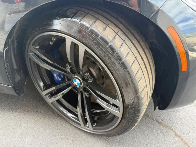 2017 BMW M2 Base