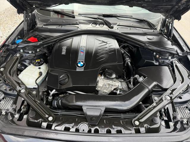 2017 BMW M2 Base