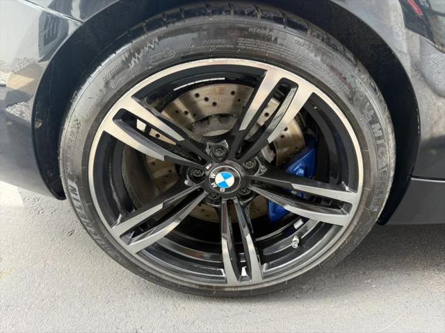 2017 BMW M2 Base