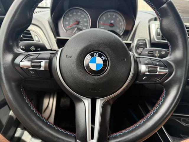 2017 BMW M2 Base