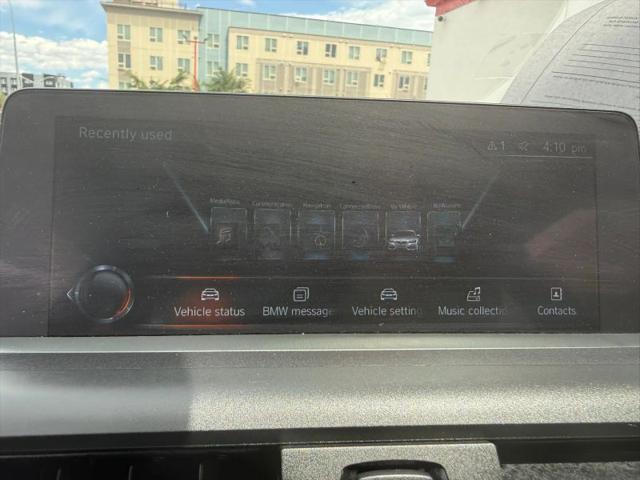 2017 BMW M2 Base