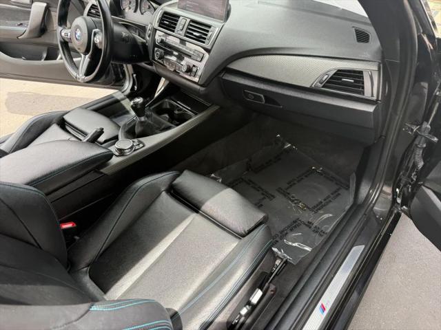 2017 BMW M2 Base