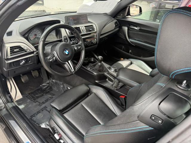 2017 BMW M2 Base