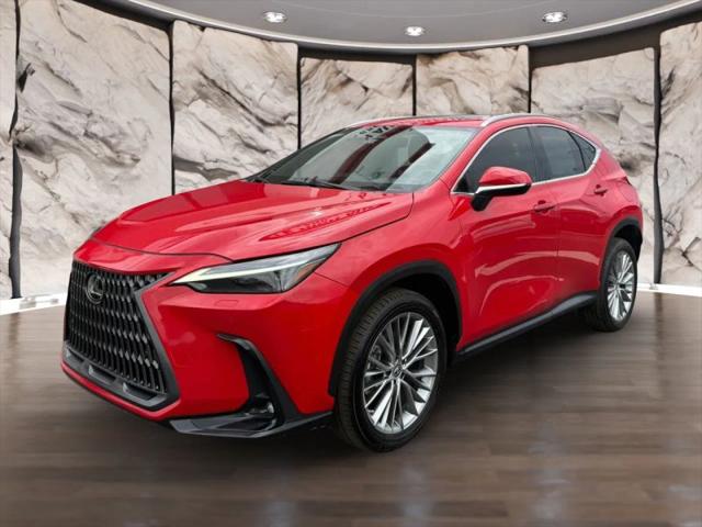 2023 Lexus NX 350 Luxury for sale in Lakewood, CO