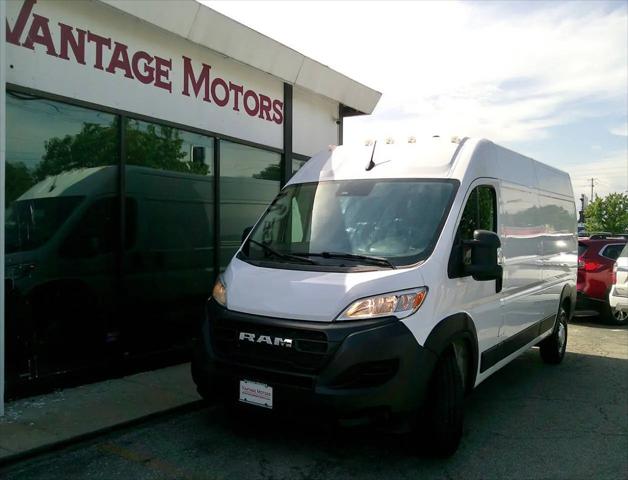 2023 Ram ProMaster 2500 Cargo Van High Roof 159" WB for sale in Raytown, MO