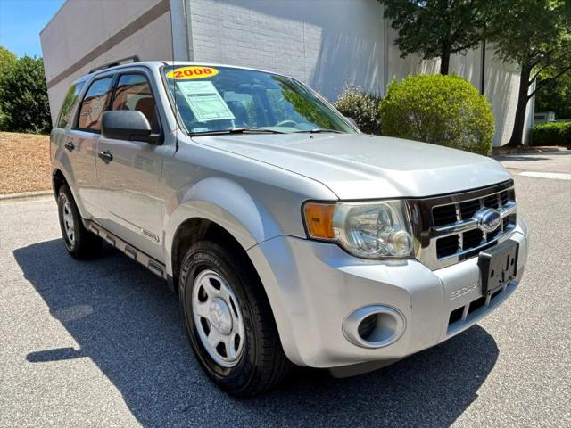 2008 Ford Escape XLS for sale in Raleigh, NC