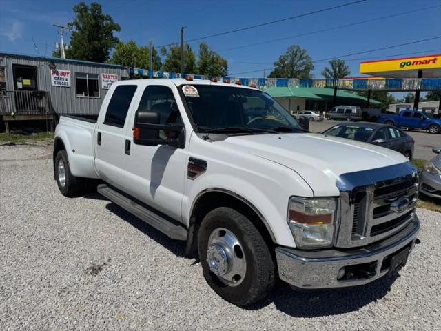 2008 Ford F-350 XL for sale in Saint Albans, WV