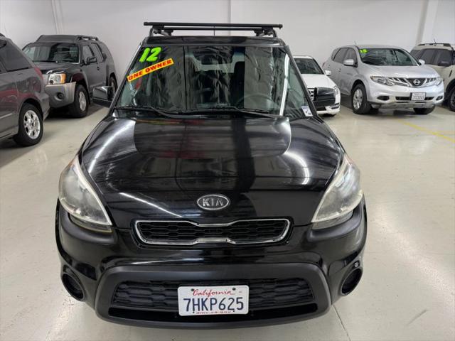 2012 Kia Soul Base for sale in Pleasant Hill, CA