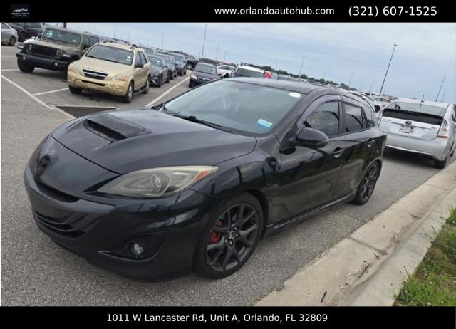 2013 Mazda MazdaSpeed3 Touring for sale in Orlando, FL
