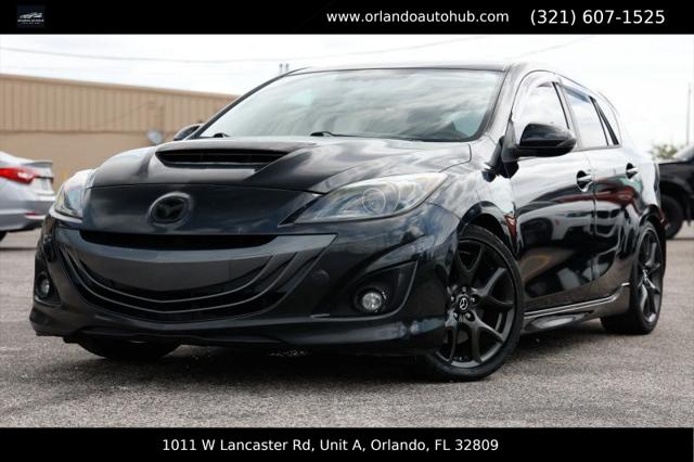 2013 Mazda MazdaSpeed3 Touring for sale in Orlando, FL