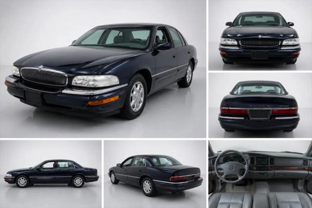 2002 Buick Park Avenue Ultra for sale in Naperville, IL