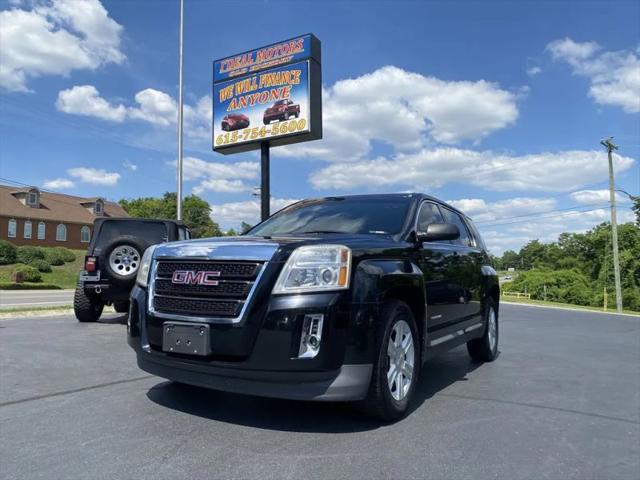 2015 GMC Terrain SL for sale in Old Hickory, TN