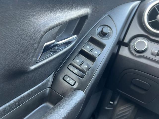 2015 Chevrolet Trax LS