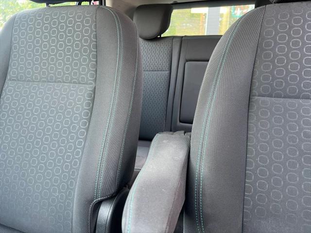 2015 Chevrolet Trax LS