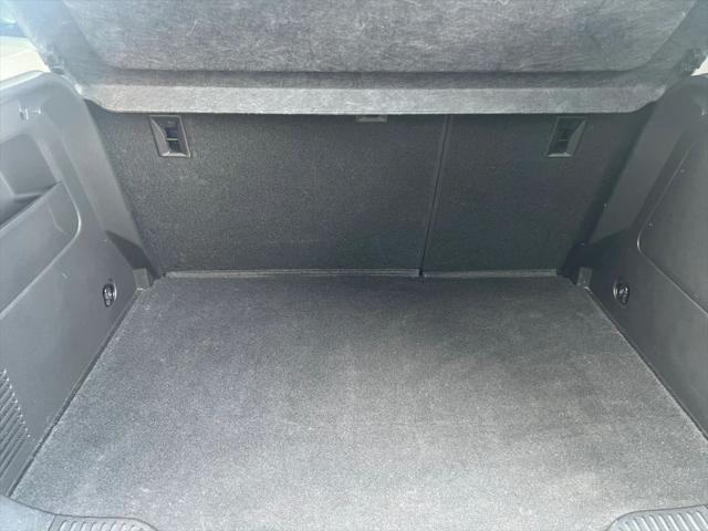 2015 Chevrolet Trax LS