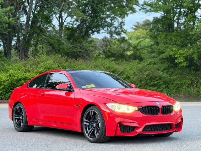 2015 BMW M4 Base for sale in Billerica, MA