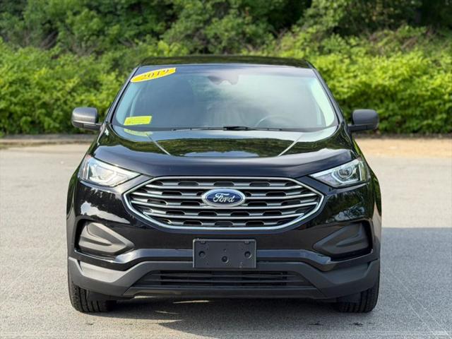 2019 Ford Edge SE