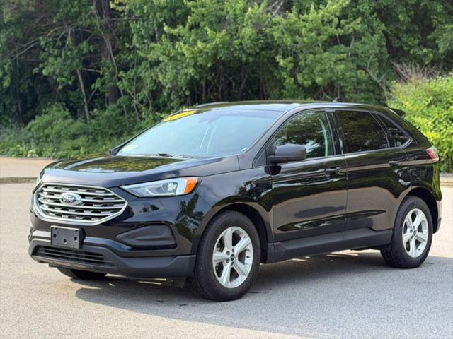 2019 Ford Edge SE