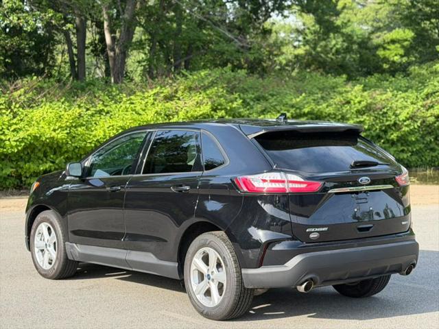 2019 Ford Edge SE