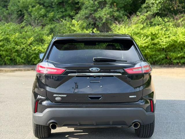 2019 Ford Edge SE