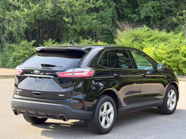 2019 Ford Edge SE