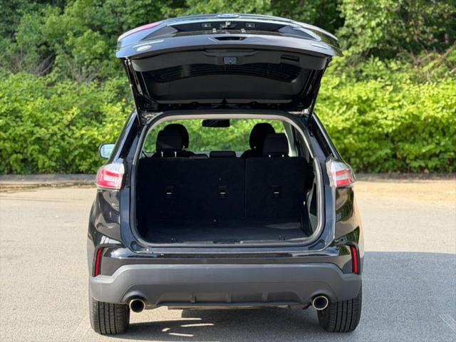 2019 Ford Edge SE