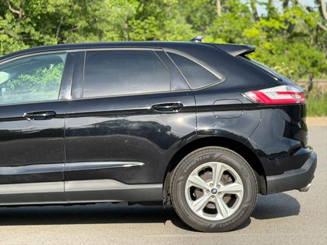 2019 Ford Edge SE