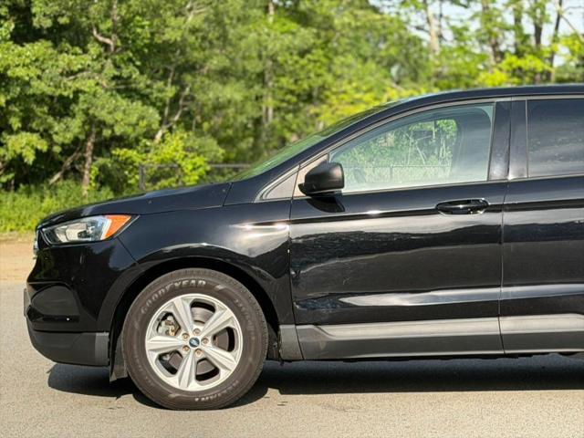 2019 Ford Edge SE