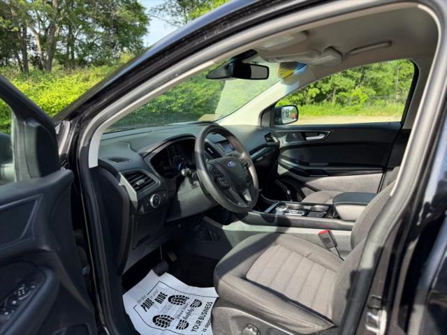 2019 Ford Edge SE