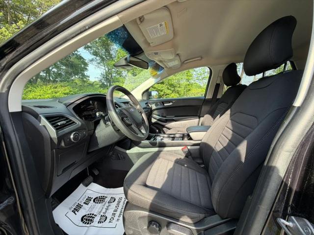 2019 Ford Edge SE