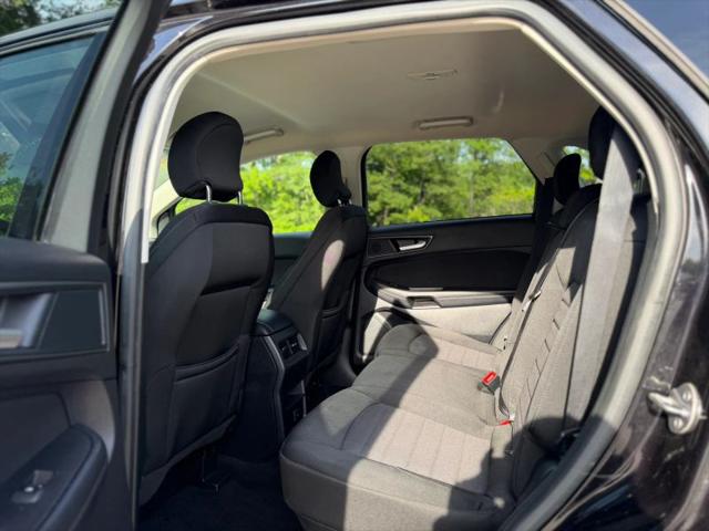 2019 Ford Edge SE
