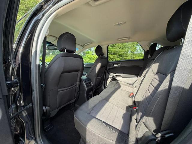 2019 Ford Edge SE