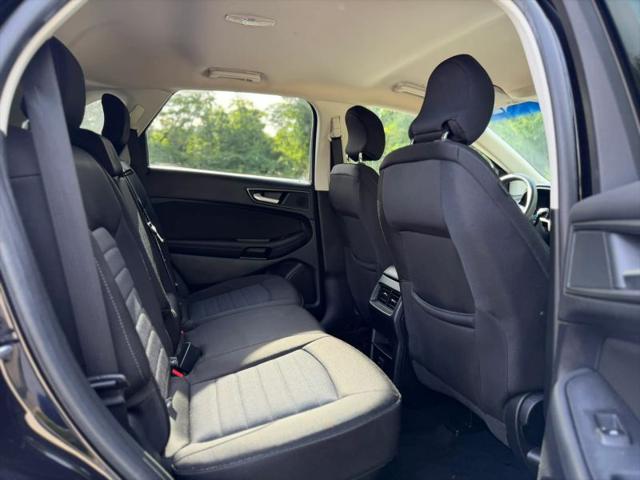 2019 Ford Edge SE