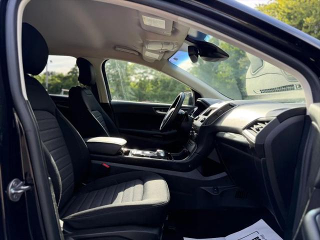 2019 Ford Edge SE