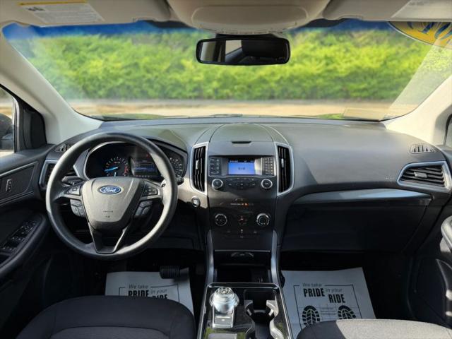 2019 Ford Edge SE