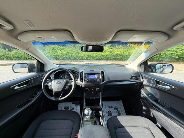 2019 Ford Edge SE