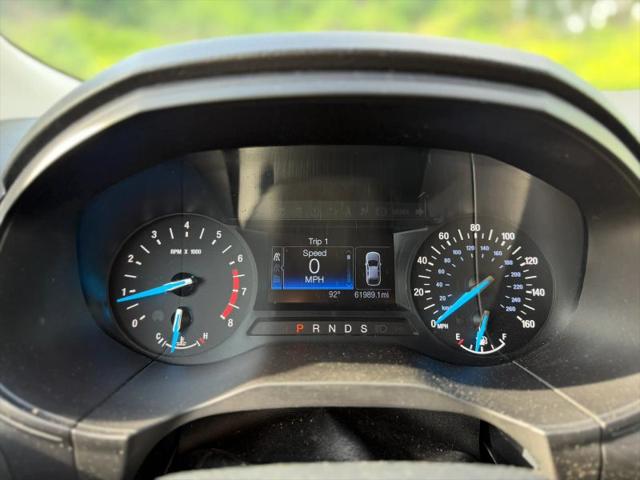 2019 Ford Edge SE