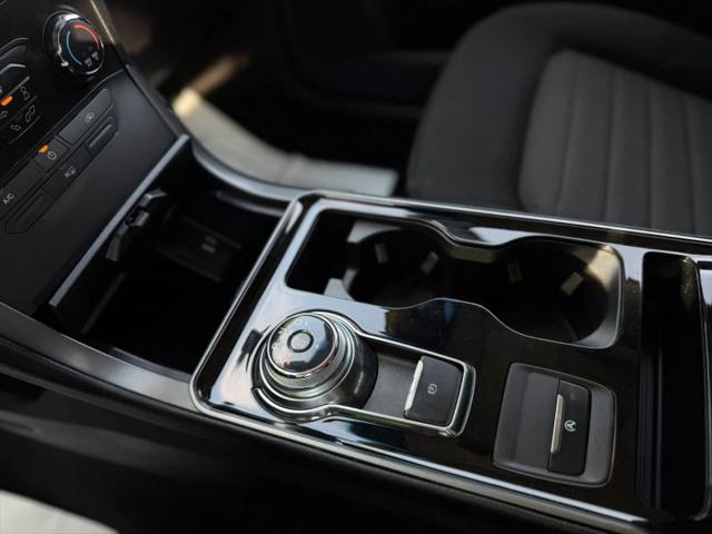 2019 Ford Edge SE