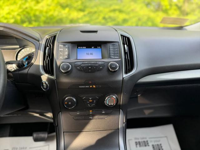 2019 Ford Edge SE