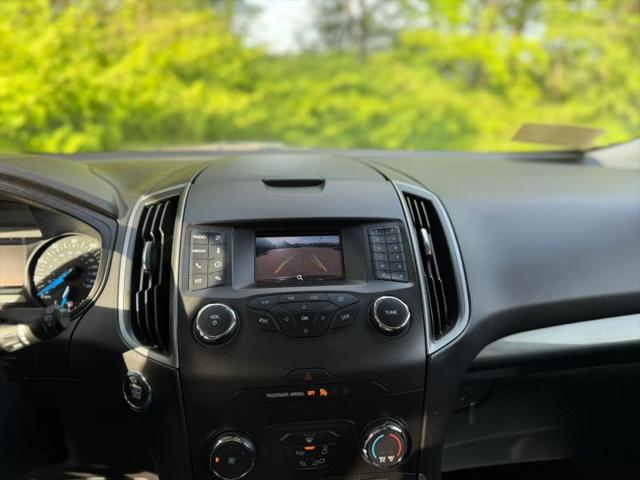 2019 Ford Edge SE
