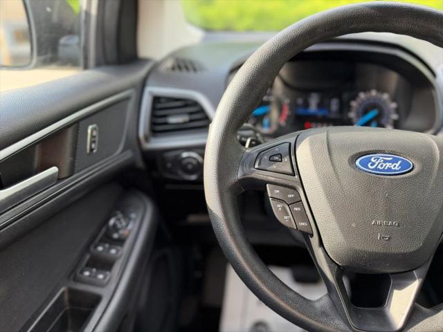 2019 Ford Edge SE