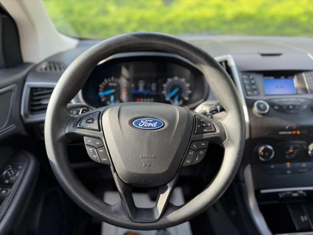 2019 Ford Edge SE