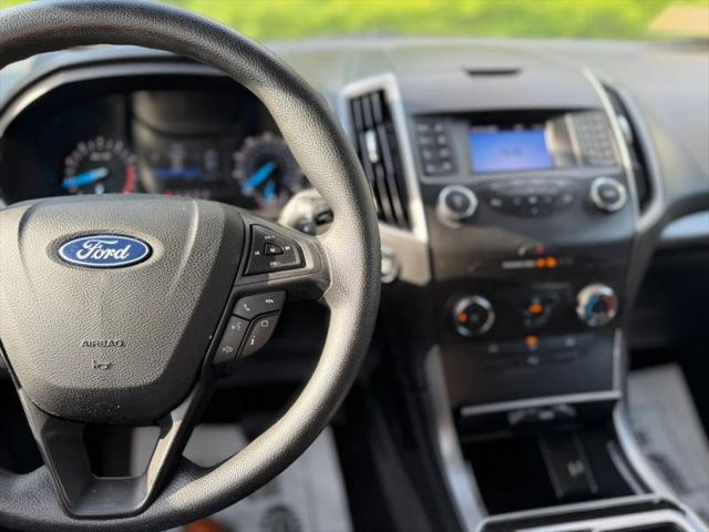 2019 Ford Edge SE